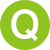 Q